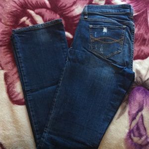 Abercrombie & Fitch jeans 💕